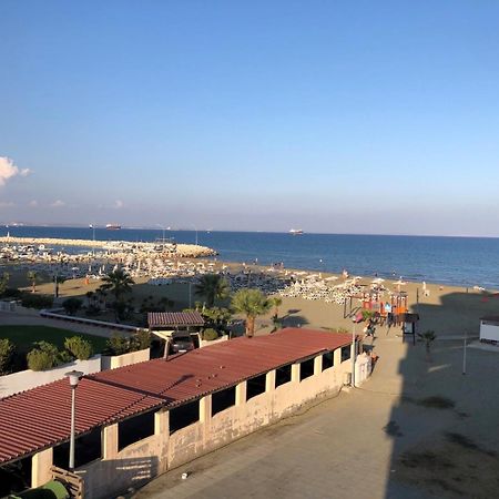 Beach Apartment Mackenzie, Larnaca Luaran gambar