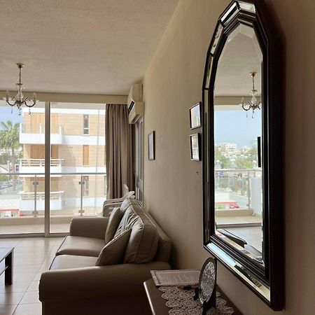 Beach Apartment Mackenzie, Larnaca Luaran gambar