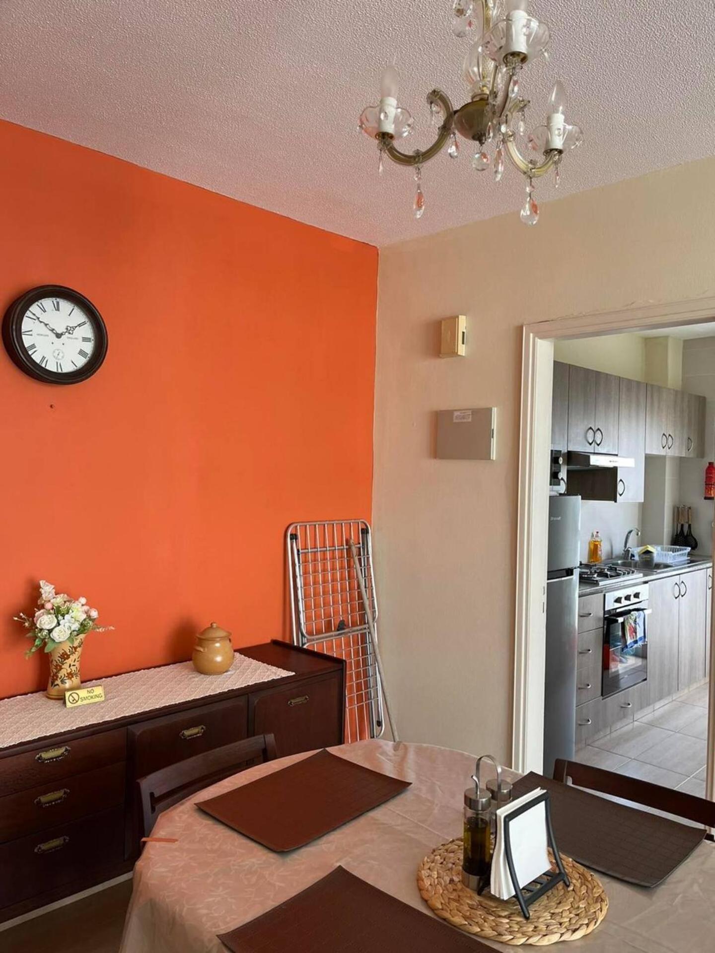 Beach Apartment Mackenzie, Larnaca Luaran gambar