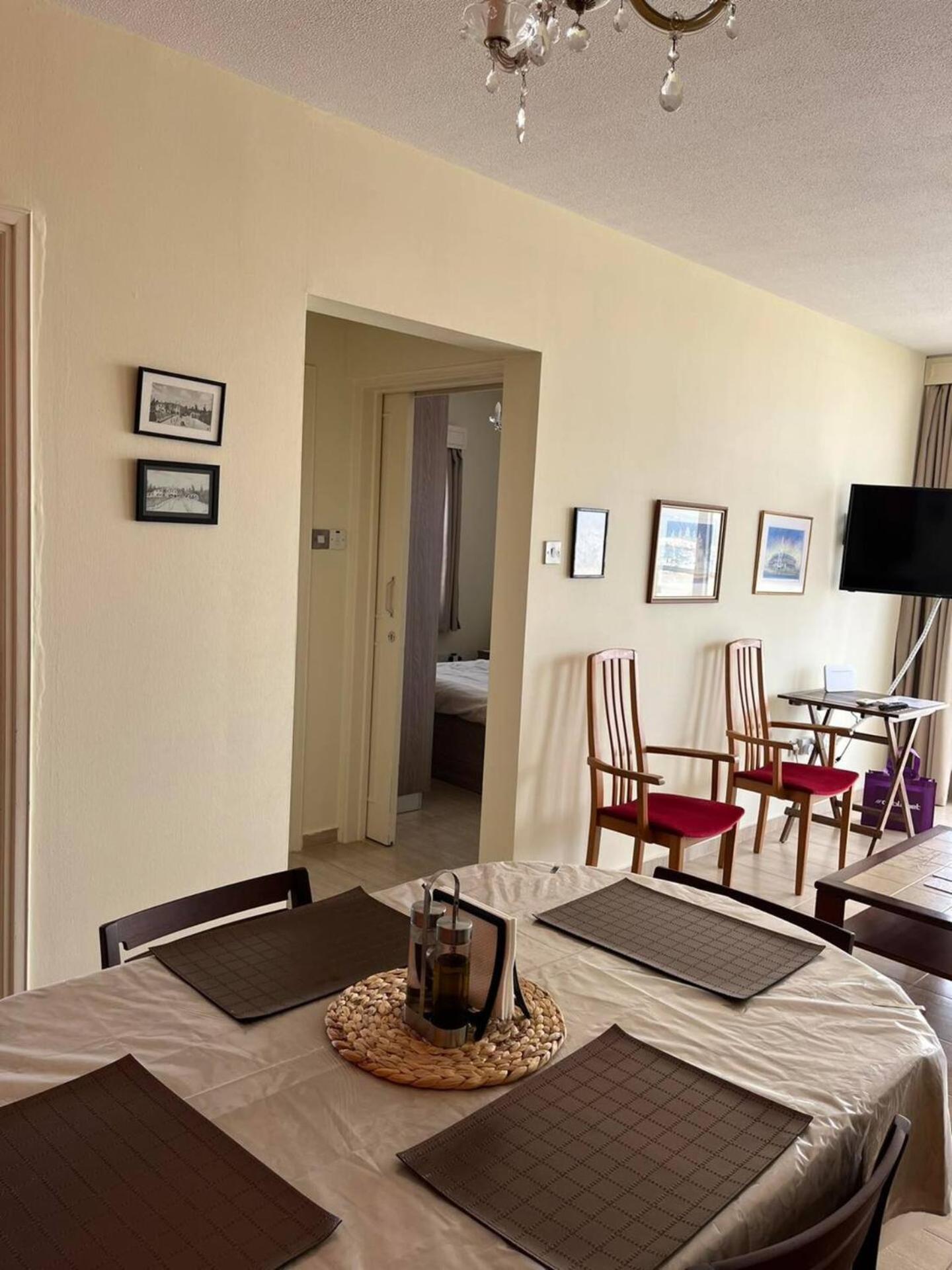 Beach Apartment Mackenzie, Larnaca Luaran gambar